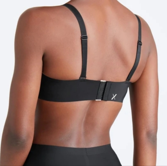 Knix Evolution Bra | Beige - Picture 2 of 6